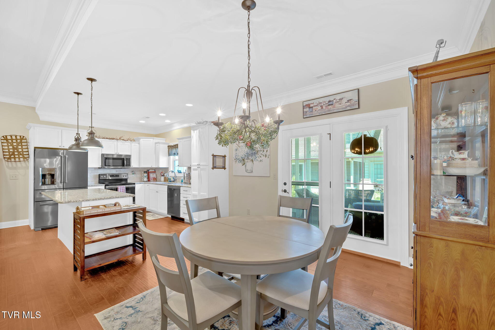 142 Baileigh Lyn Loop, Jonesborough, Tennessee image 9