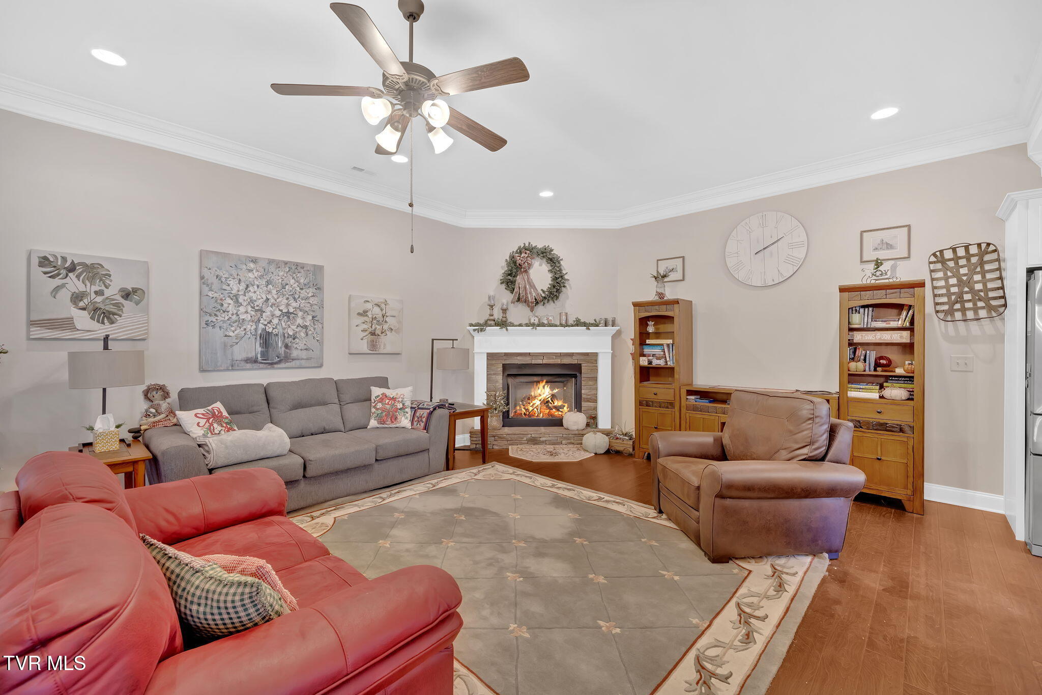 142 Baileigh Lyn Loop, Jonesborough, Tennessee image 7