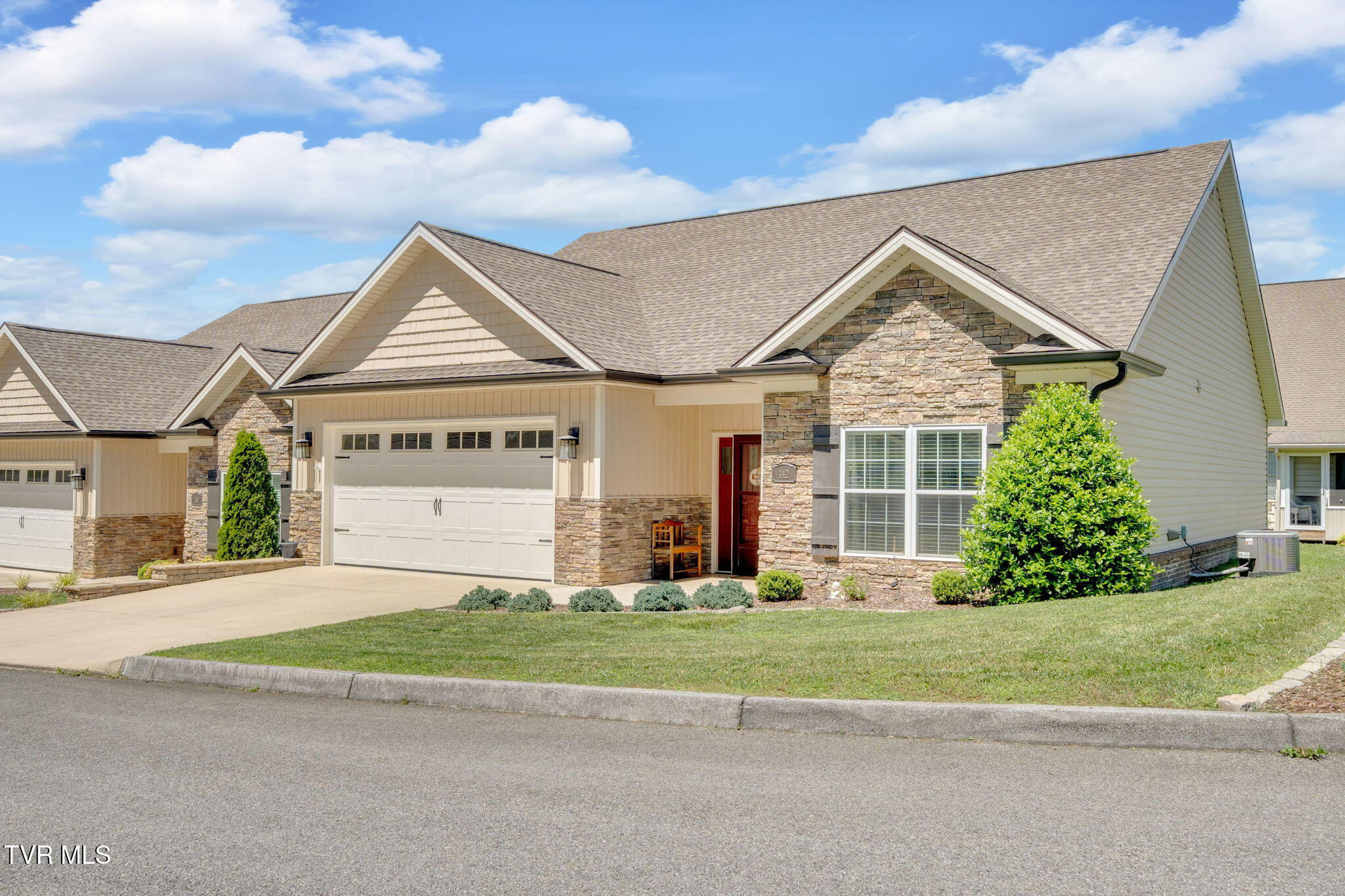 142 Baileigh Lyn Loop, Jonesborough, Tennessee image 2