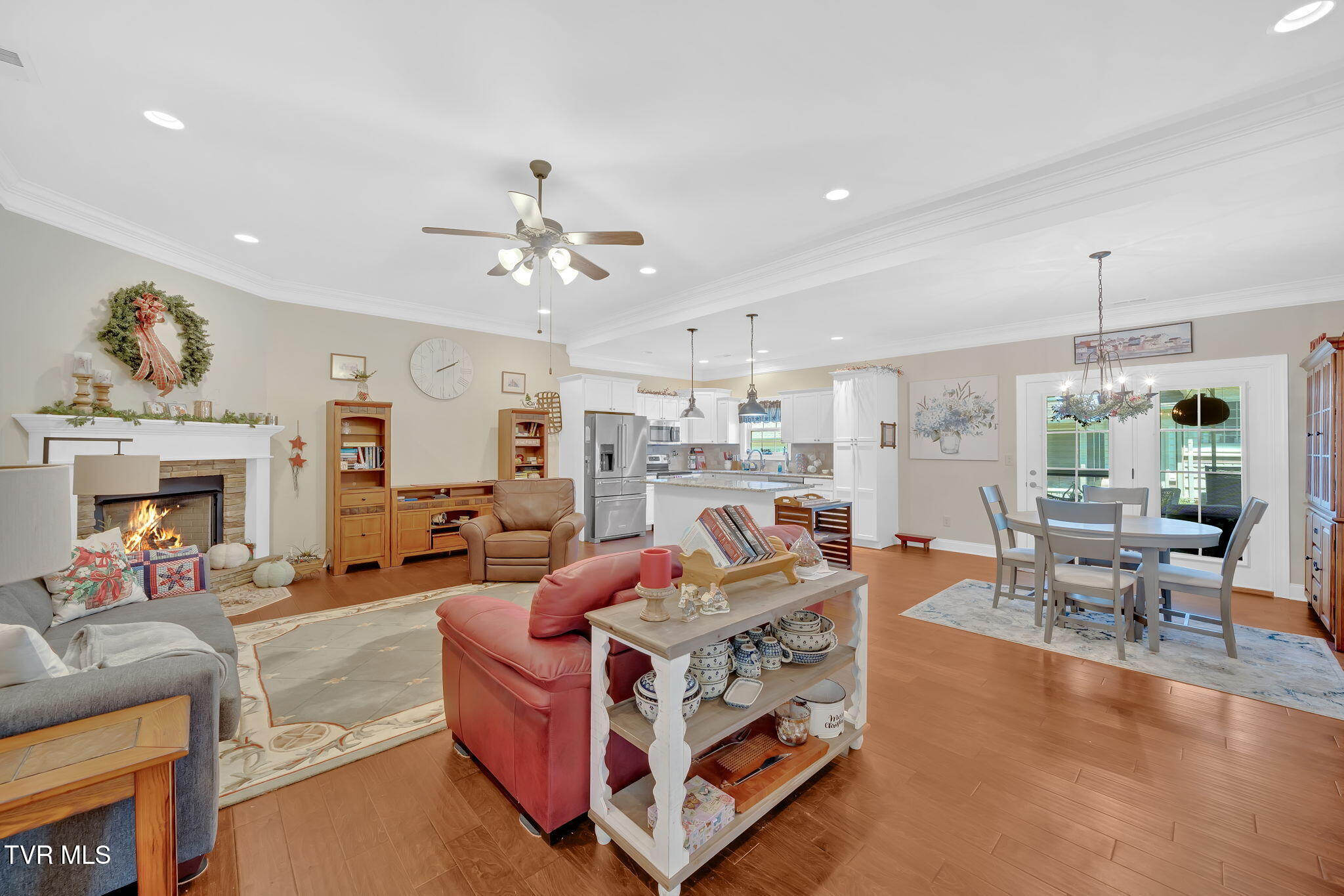 142 Baileigh Lyn Loop, Jonesborough, Tennessee image 6