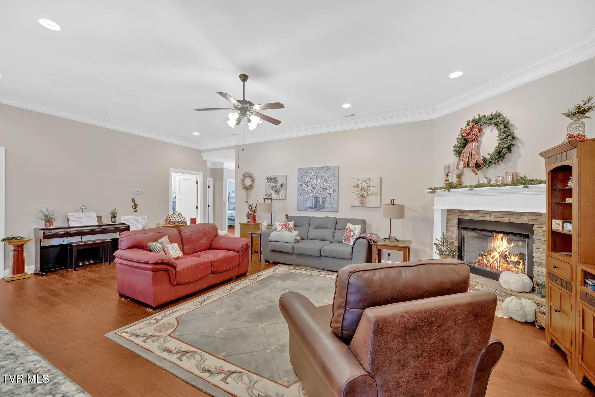 142 Baileigh Lyn Loop, Jonesborough, Tennessee image 8