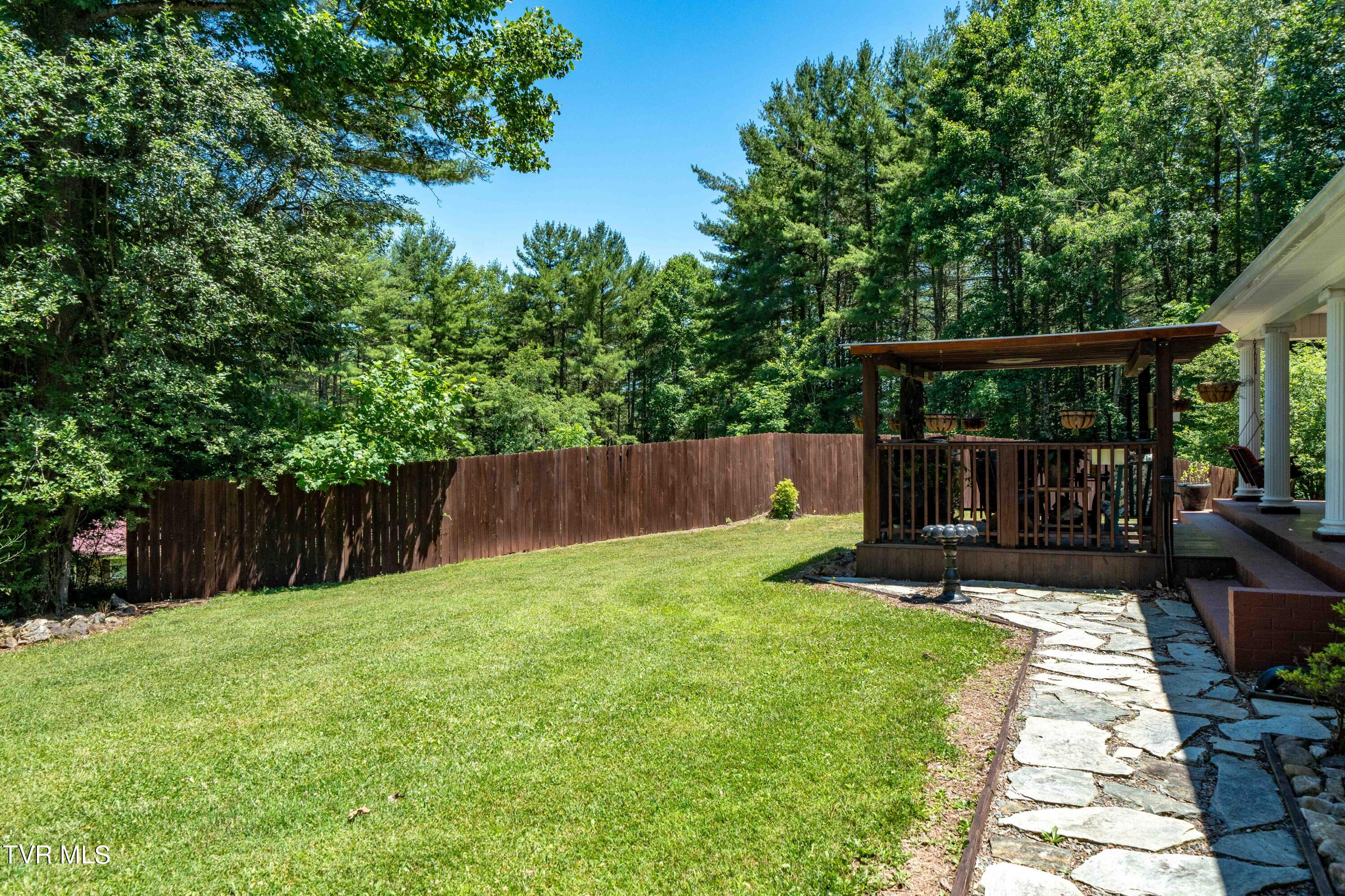 542 Rainbow Road, Mountain City, Tennessee image 16