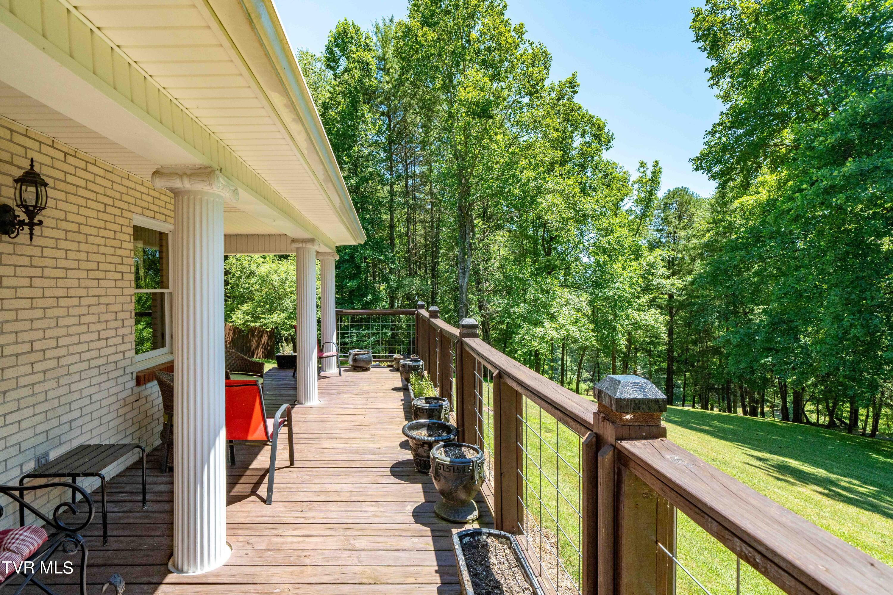 542 Rainbow Road, Mountain City, Tennessee image 27