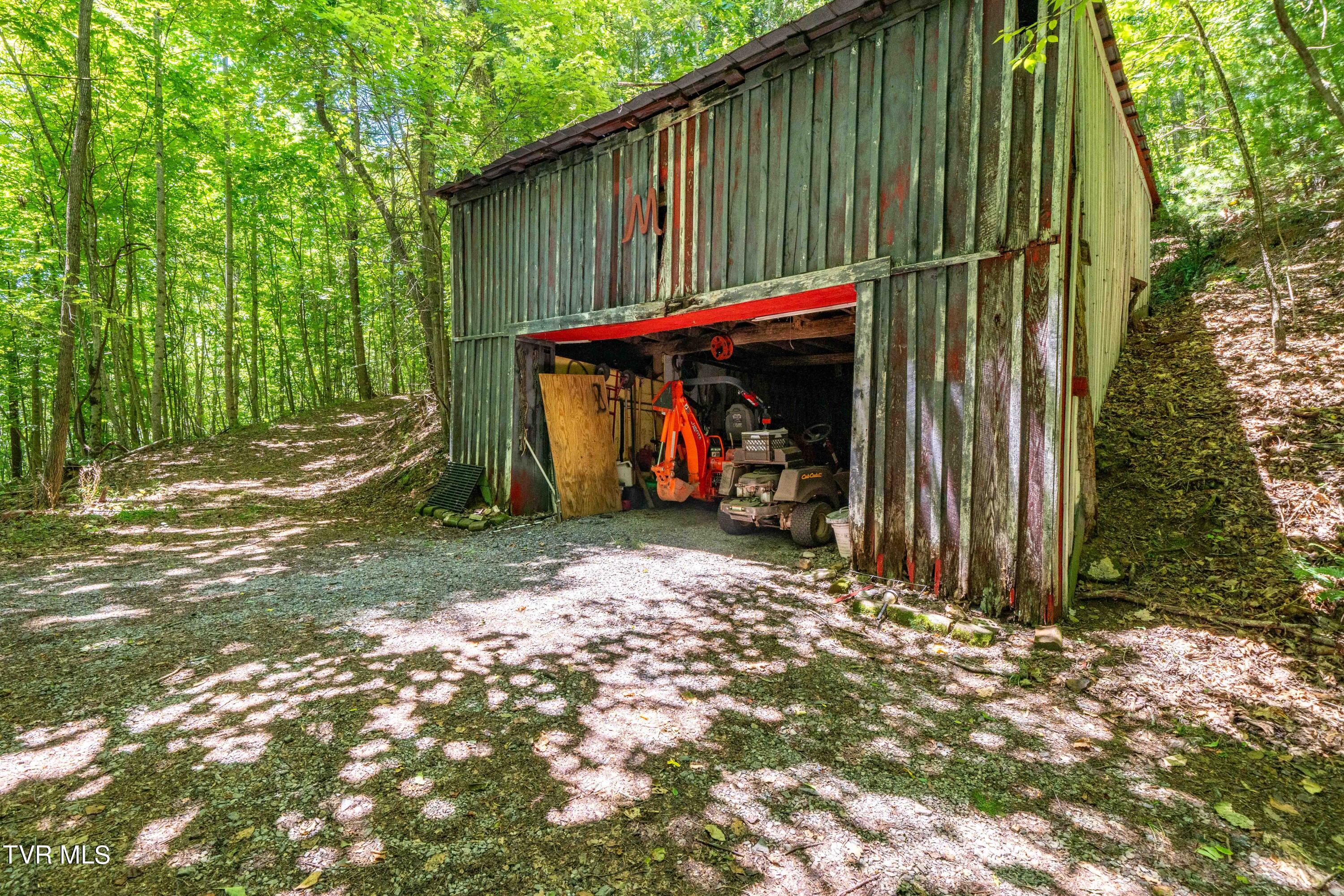 542 Rainbow Road, Mountain City, Tennessee image 30