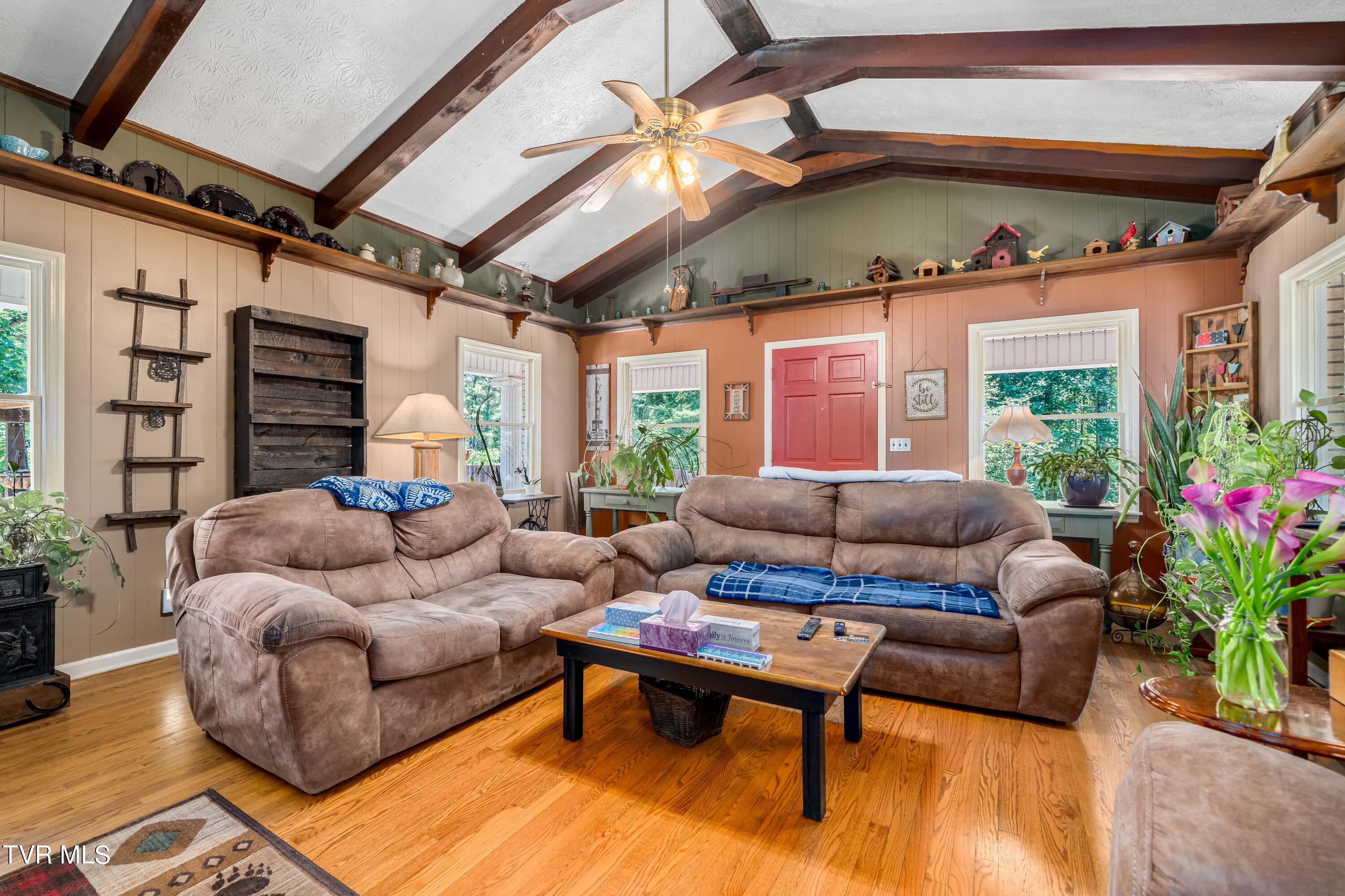 542 Rainbow Road, Mountain City, Tennessee image 49