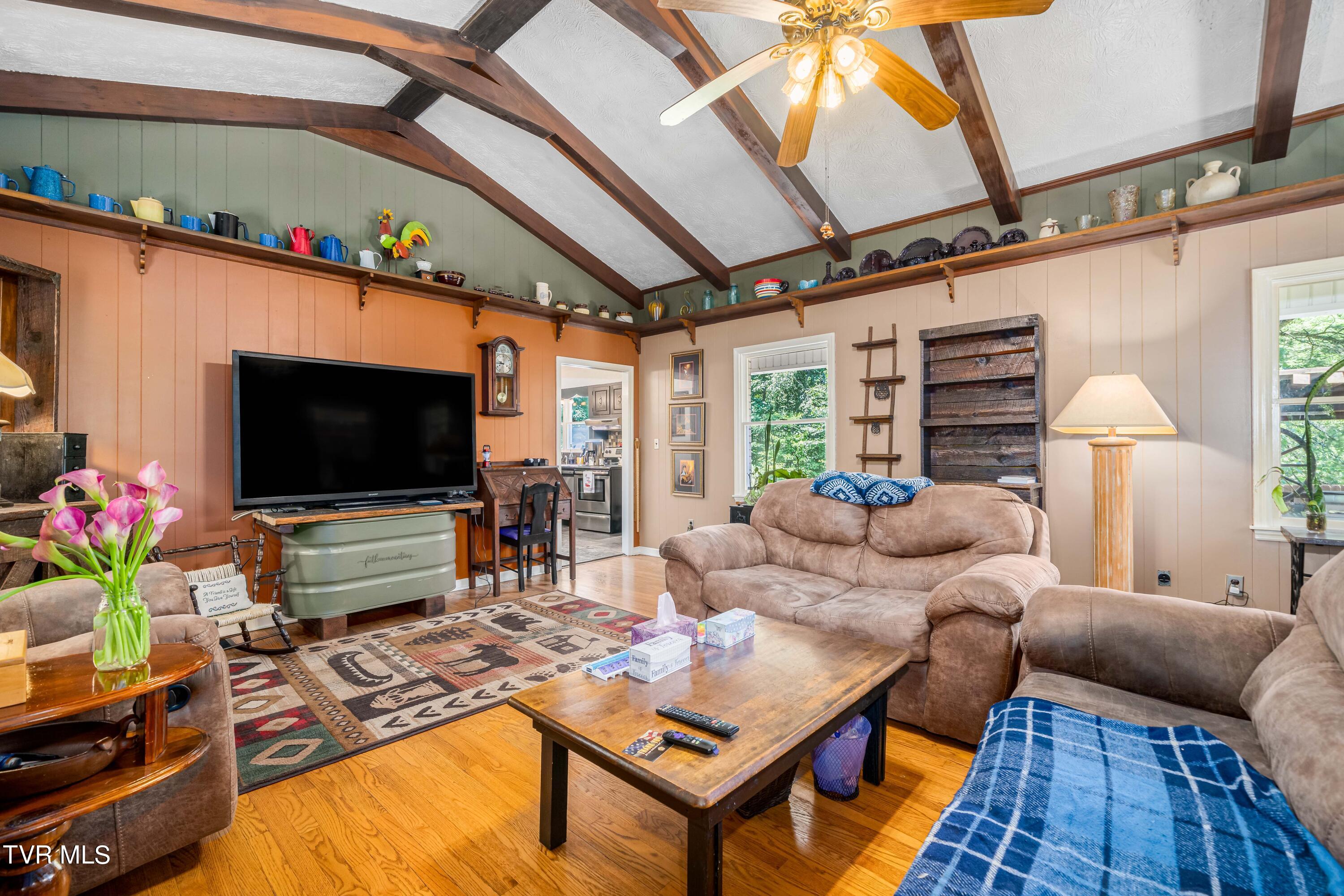 542 Rainbow Road, Mountain City, Tennessee image 48