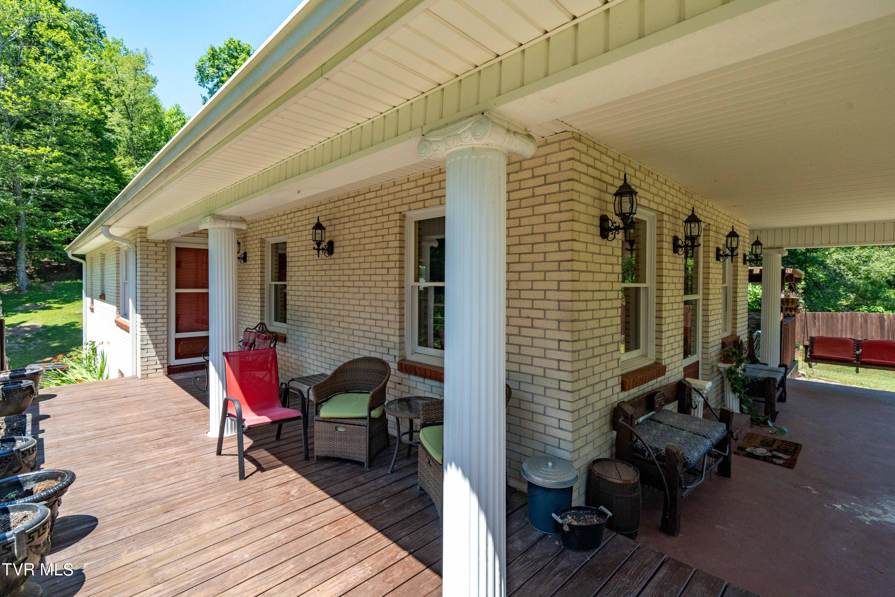 542 Rainbow Road, Mountain City, Tennessee image 26