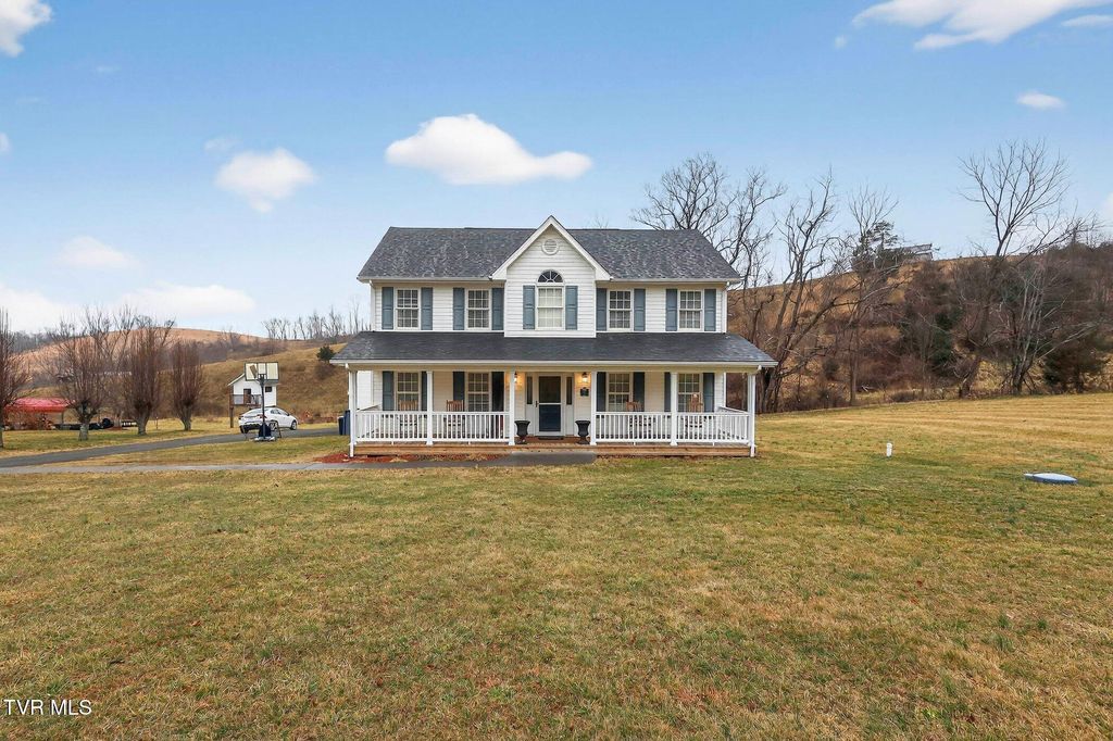 Photo of 45 Oak Lawn Circle, Lebanon, VA 24266 (MLS # 9991411)