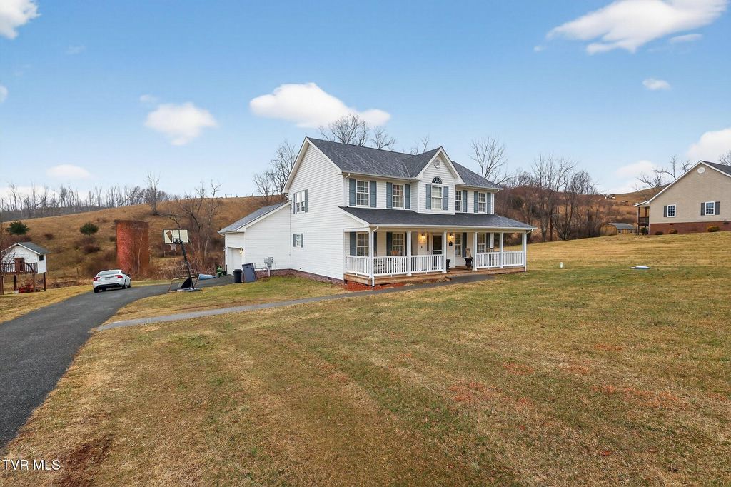 Photo of 45 Oak Lawn Circle, Lebanon, VA 24266 (MLS # 9991411)