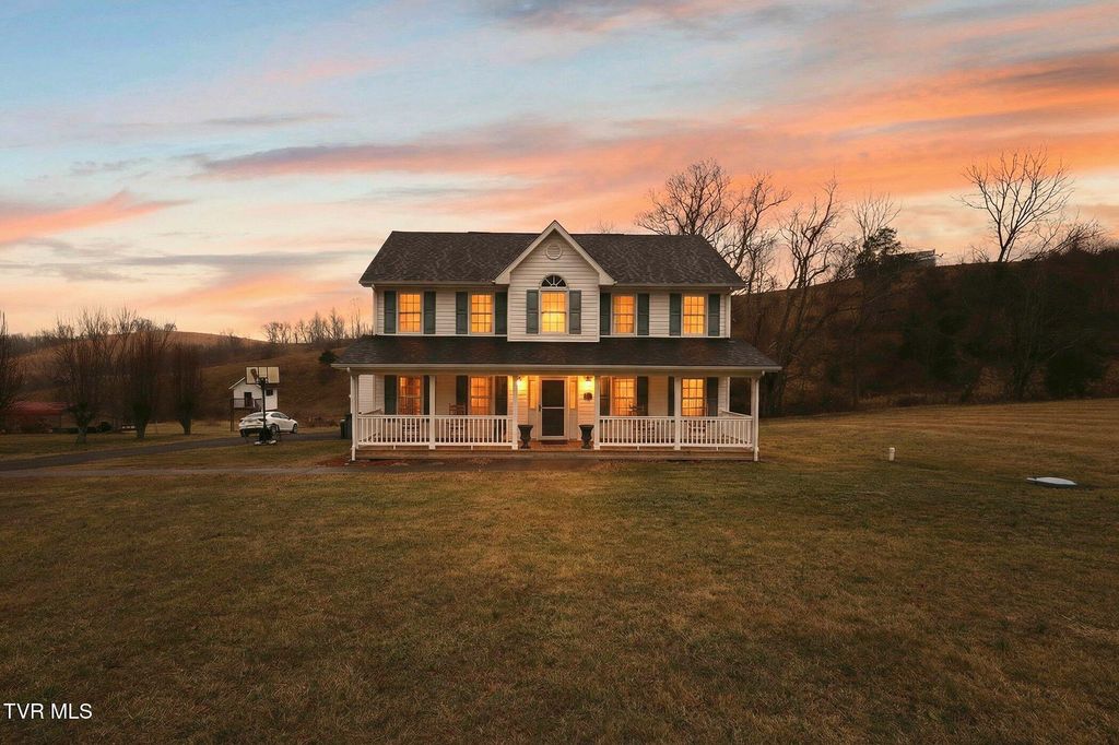 Photo of 45 Oak Lawn Circle, Lebanon, VA 24266 (MLS # 9991411)