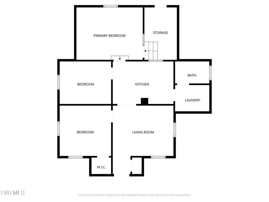 Photo of 306 Arbutus Avenue, Kingsport, TN 37660 (MLS # 9993540)