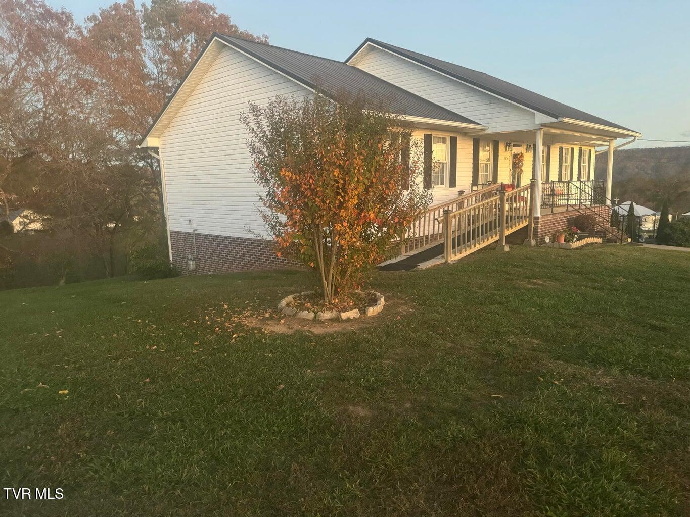105 Cheyenne Lane, Church Hill, Tennessee image 9