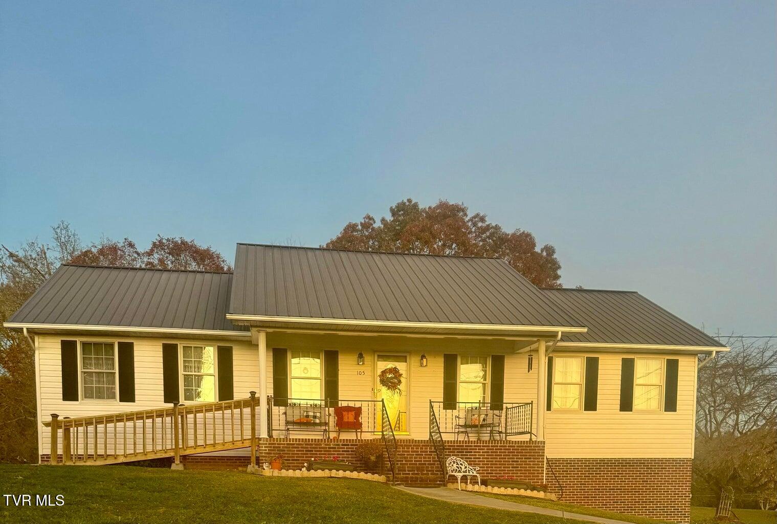105 Cheyenne Lane, Church Hill, Tennessee image 2