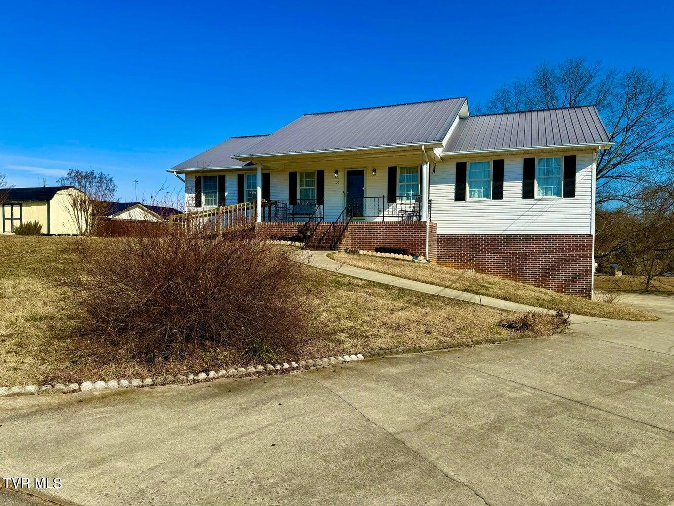 105 Cheyenne Lane, Church Hill, Tennessee image 4