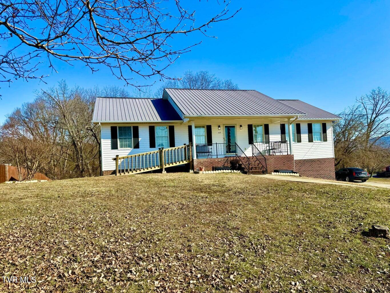 105 Cheyenne Lane, Church Hill, Tennessee image 3