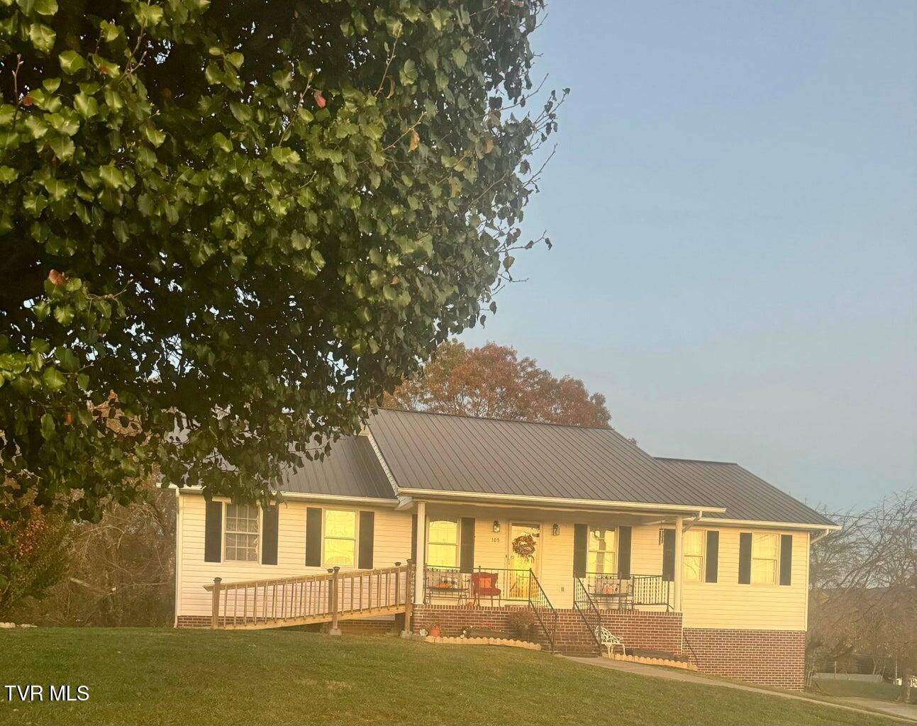 105 Cheyenne Lane, Church Hill, Tennessee image 6