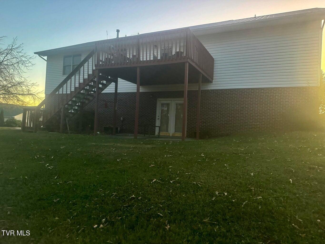 105 Cheyenne Lane, Church Hill, Tennessee image 10