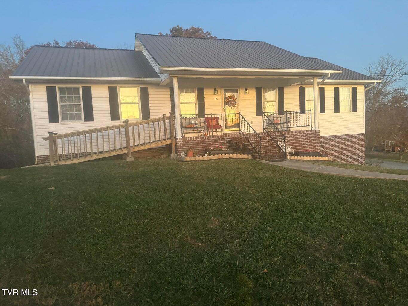 105 Cheyenne Lane, Church Hill, Tennessee image 1