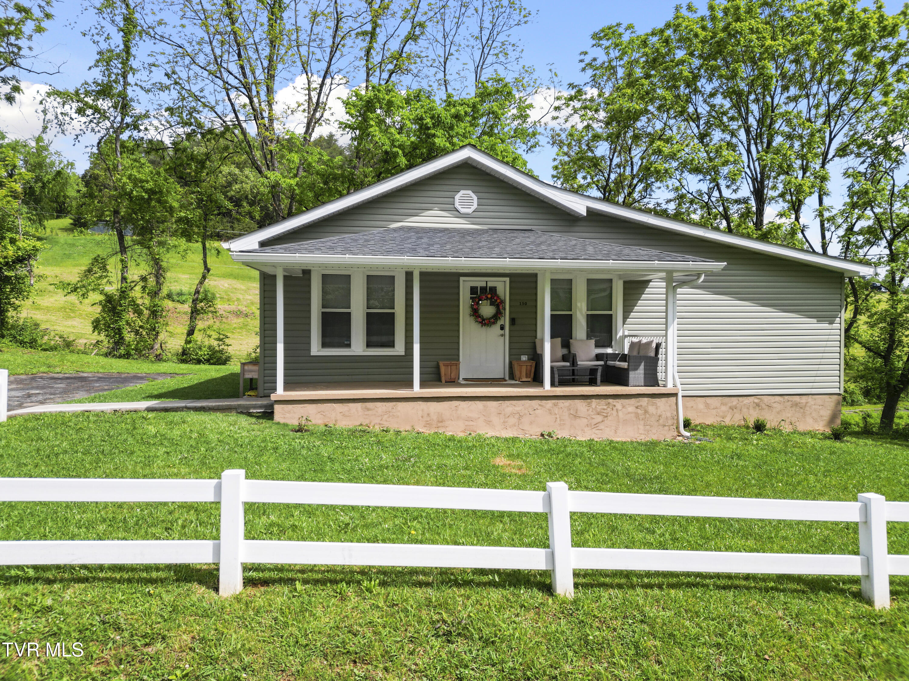 150 Big Springs Road, Elizabethton, Tennessee image 1