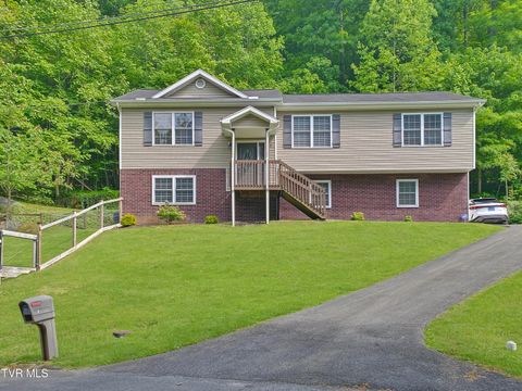 Photo of 2 Horseshoe Bend, Johnson City, TN 37604 (MLS # 9995697)