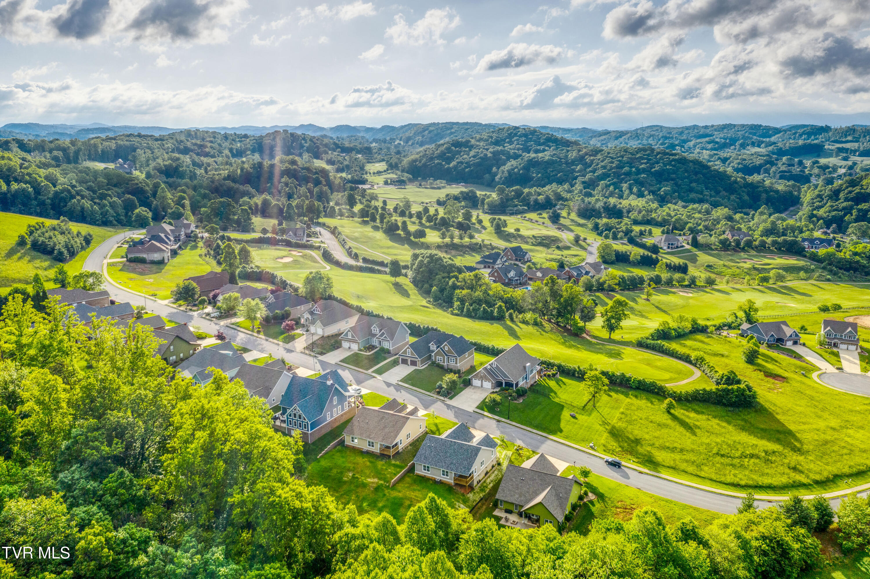 1226 Ridgetop Trail, Kingsport, Tennessee image 40