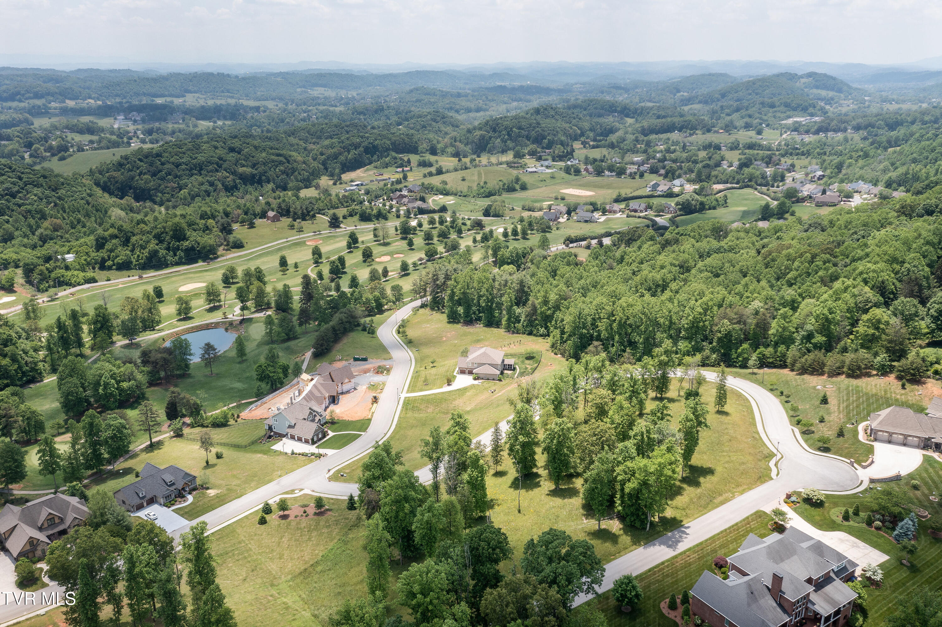 1226 Ridgetop Trail, Kingsport, Tennessee image 8