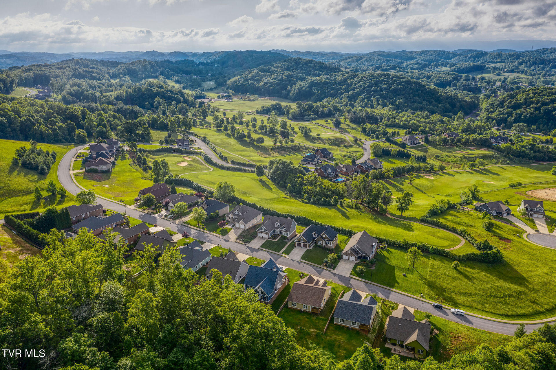 1226 Ridgetop Trail, Kingsport, Tennessee image 42