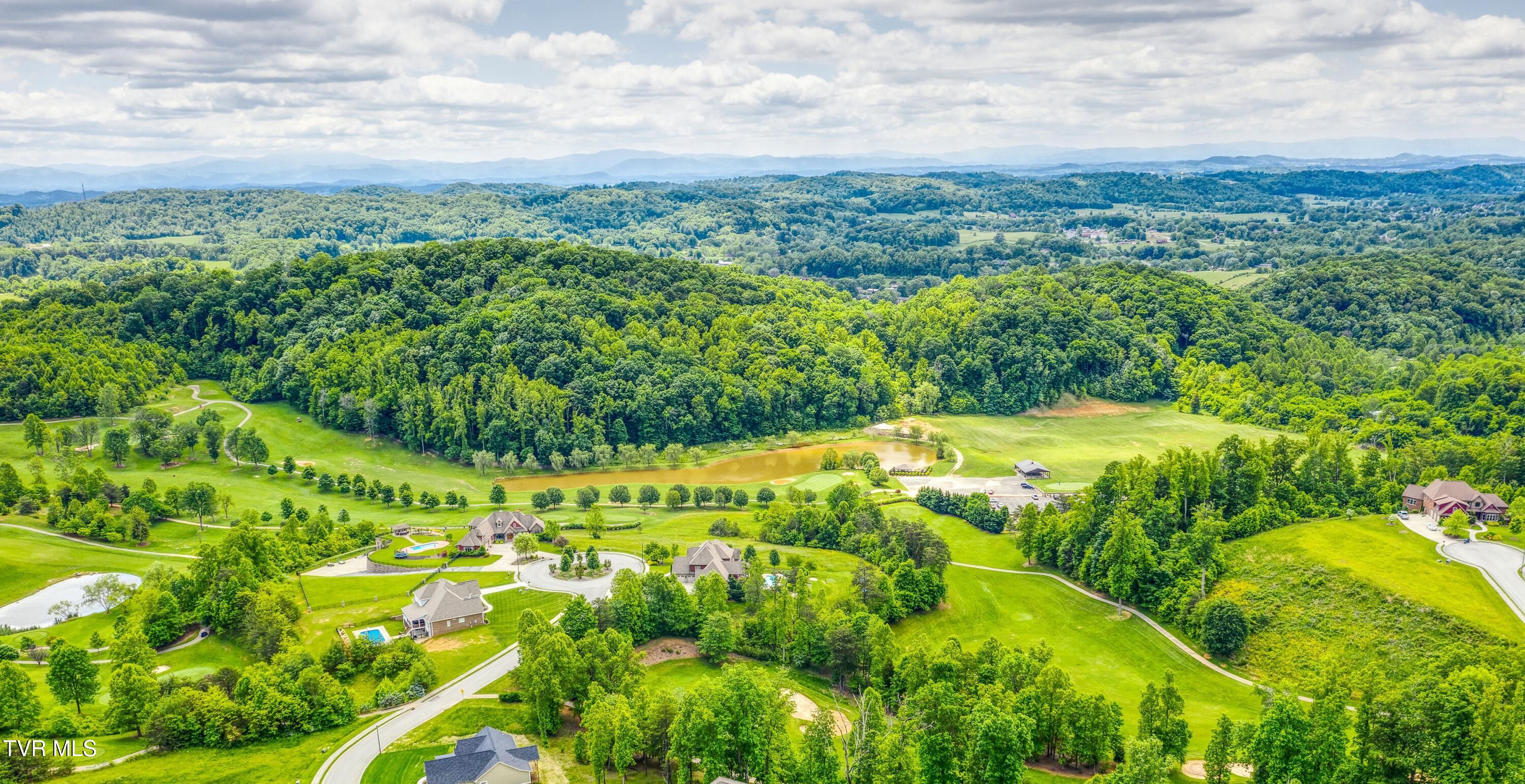 1226 Ridgetop Trail, Kingsport, Tennessee image 41