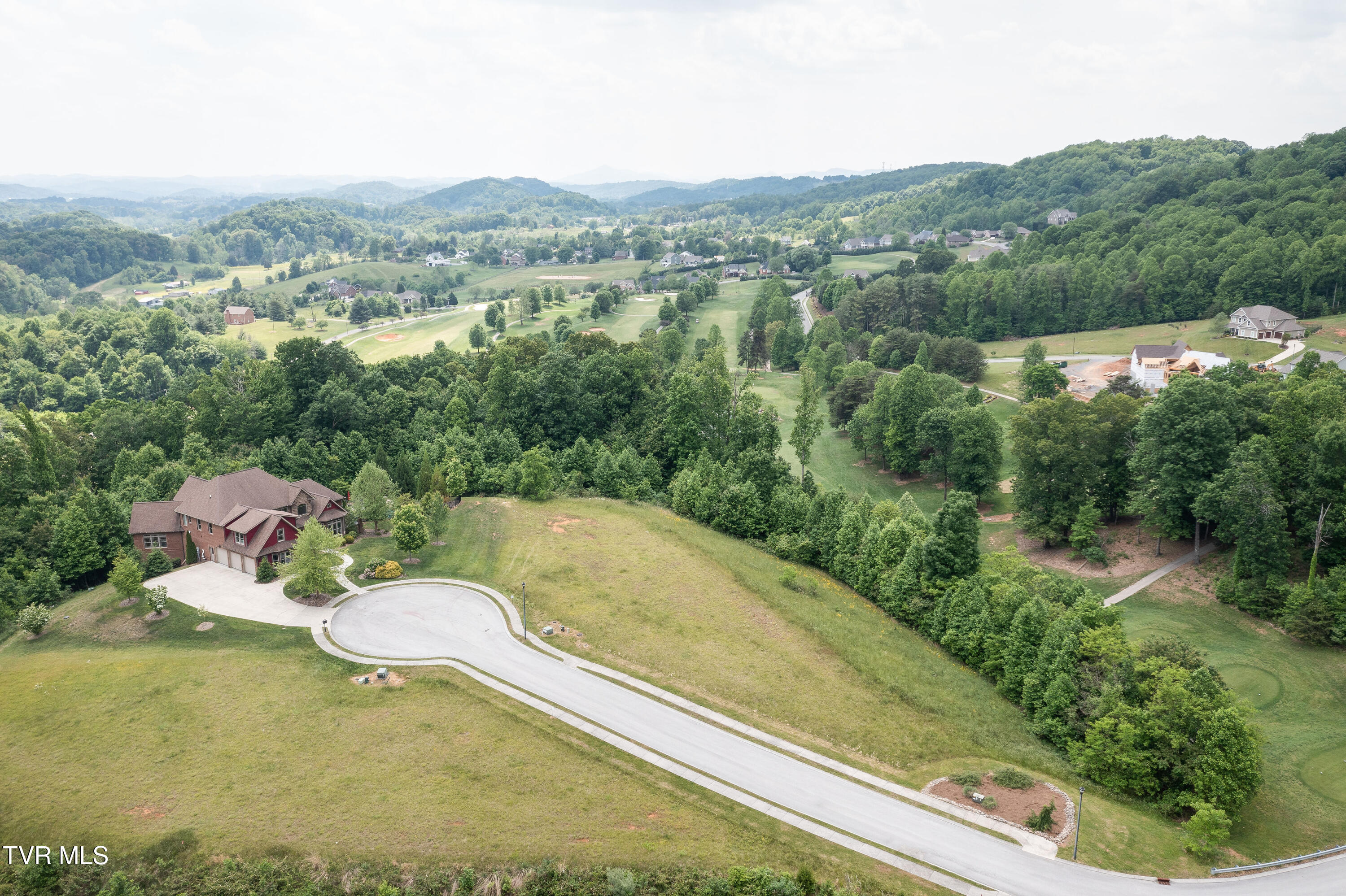 1226 Ridgetop Trail, Kingsport, Tennessee image 46