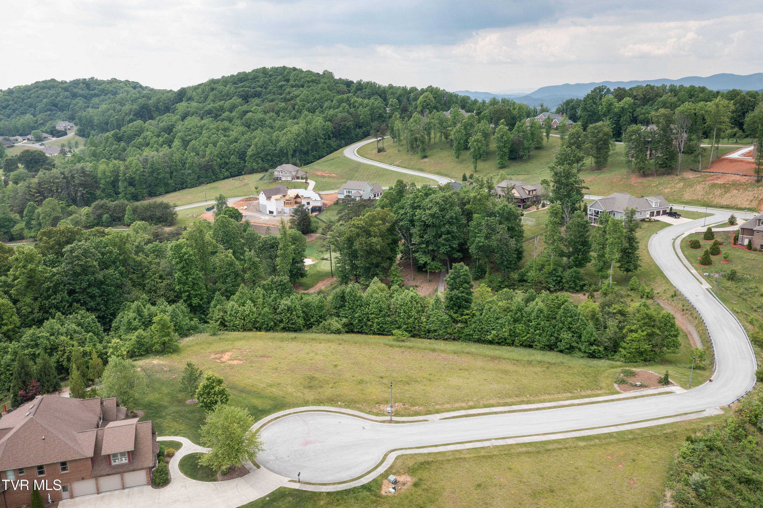 1226 Ridgetop Trail, Kingsport, Tennessee image 45
