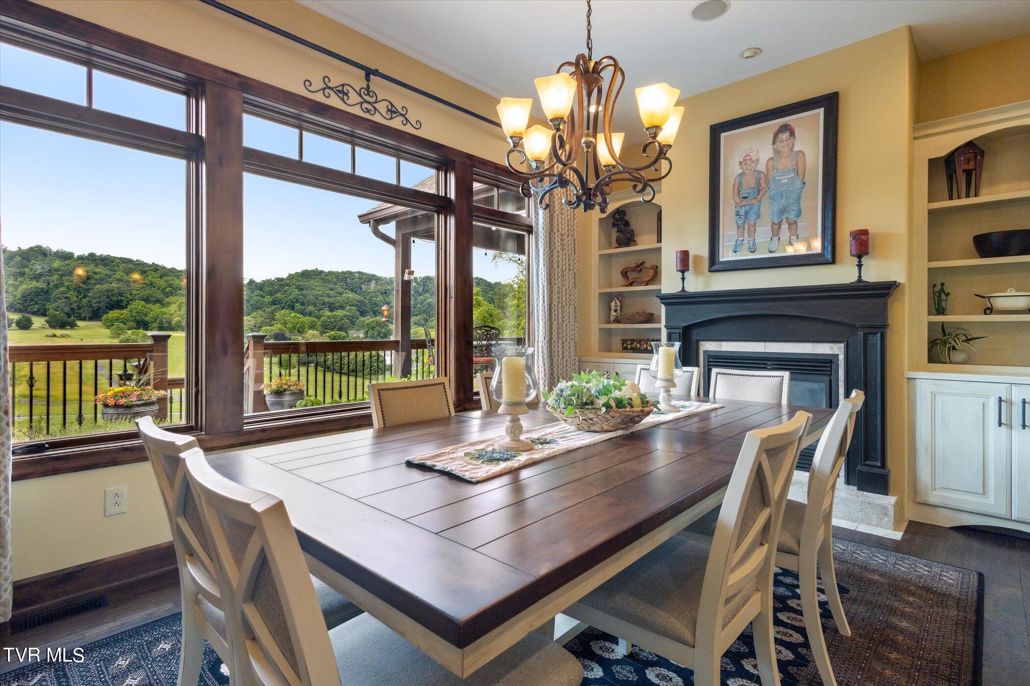 846 Glenview Drive, Abingdon, Virginia image 16