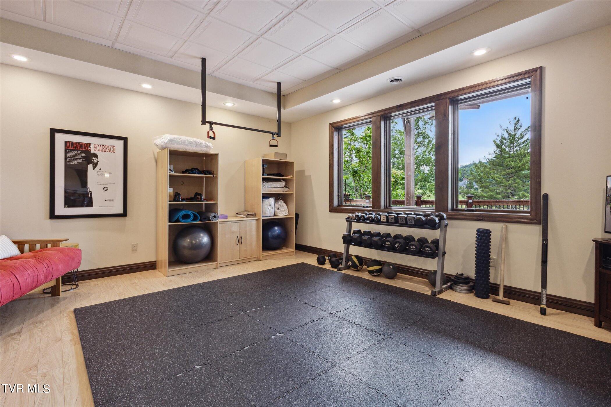 846 Glenview Drive, Abingdon, Virginia image 46