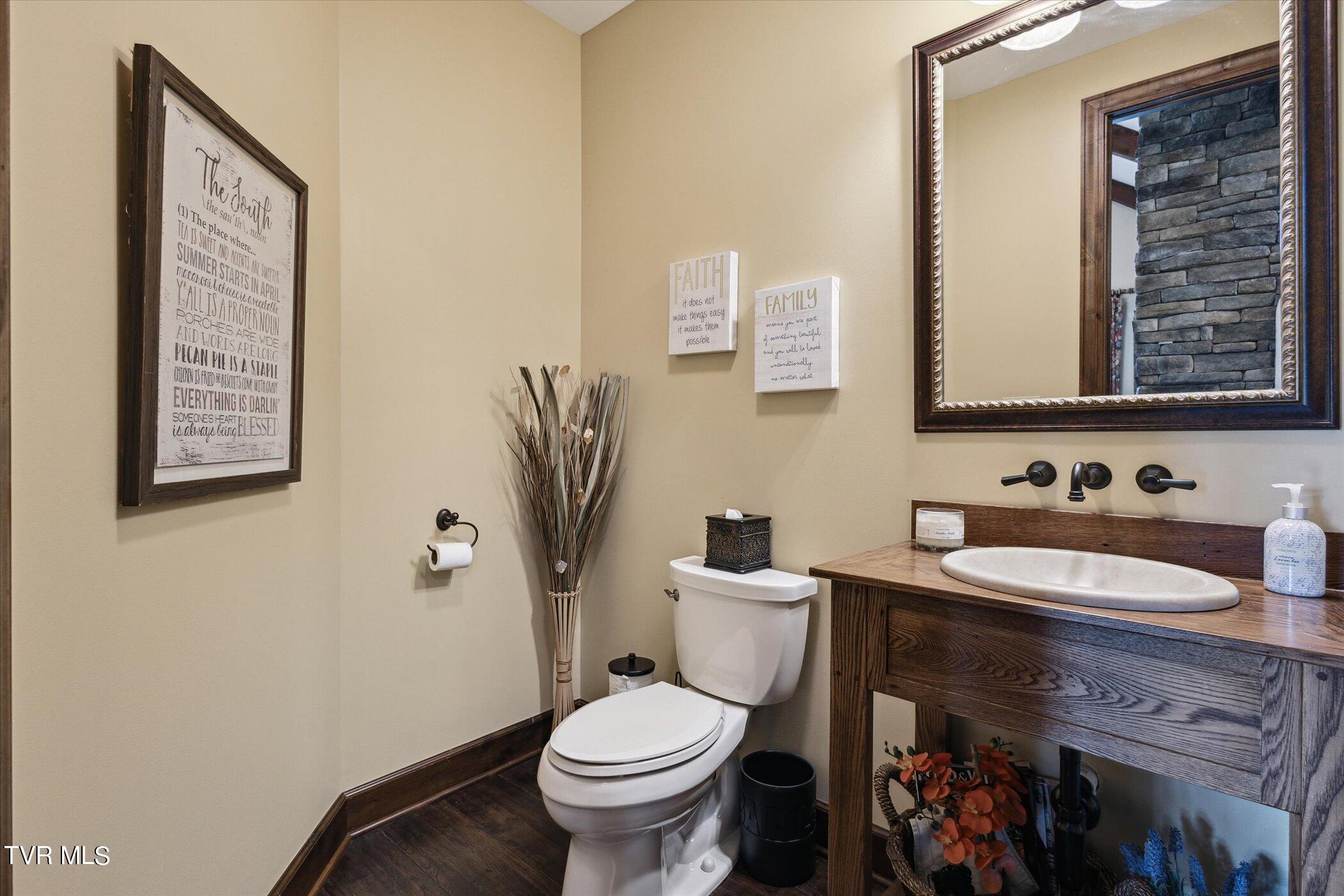 846 Glenview Drive, Abingdon, Virginia image 26