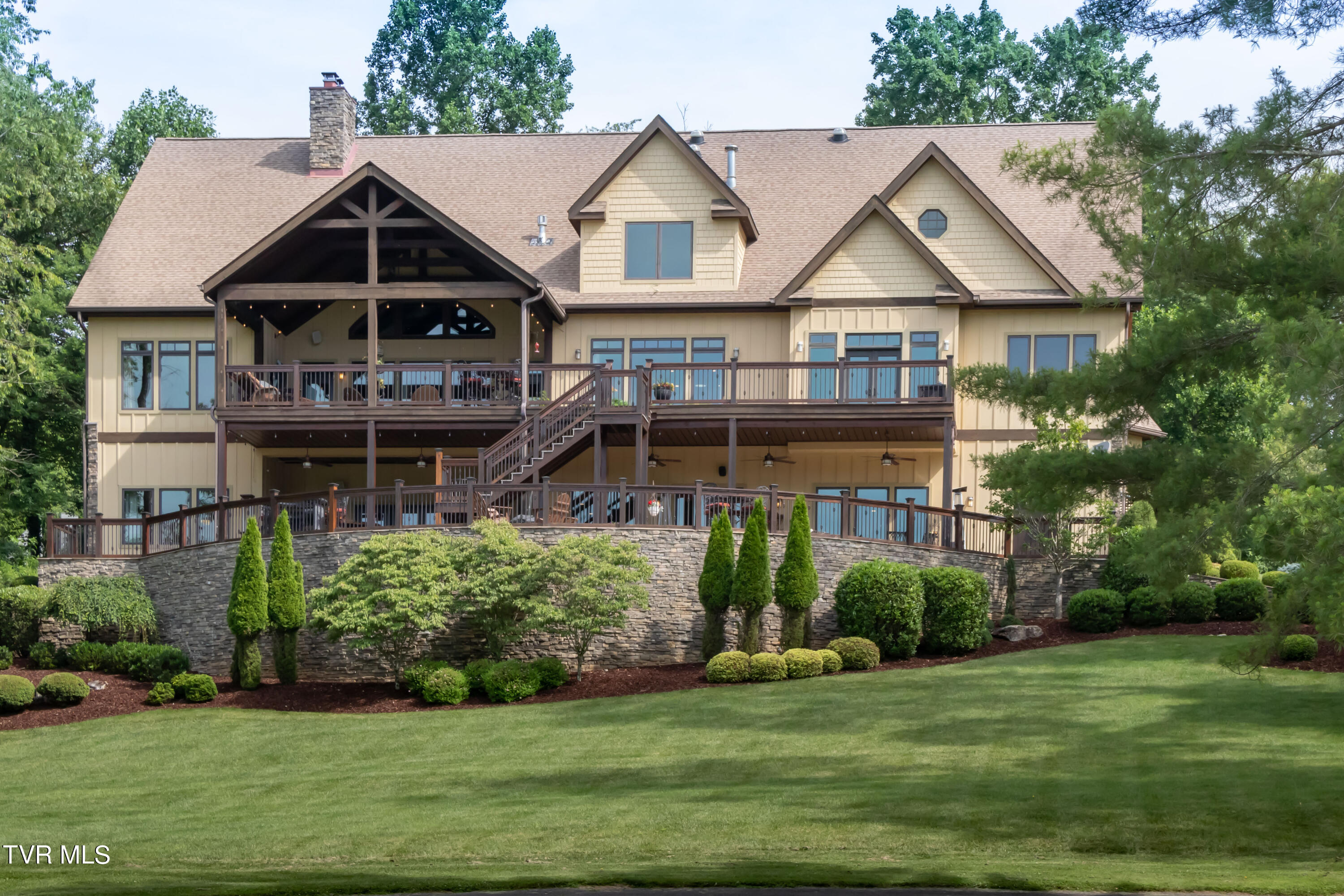 846 Glenview Drive, Abingdon, Virginia image 4