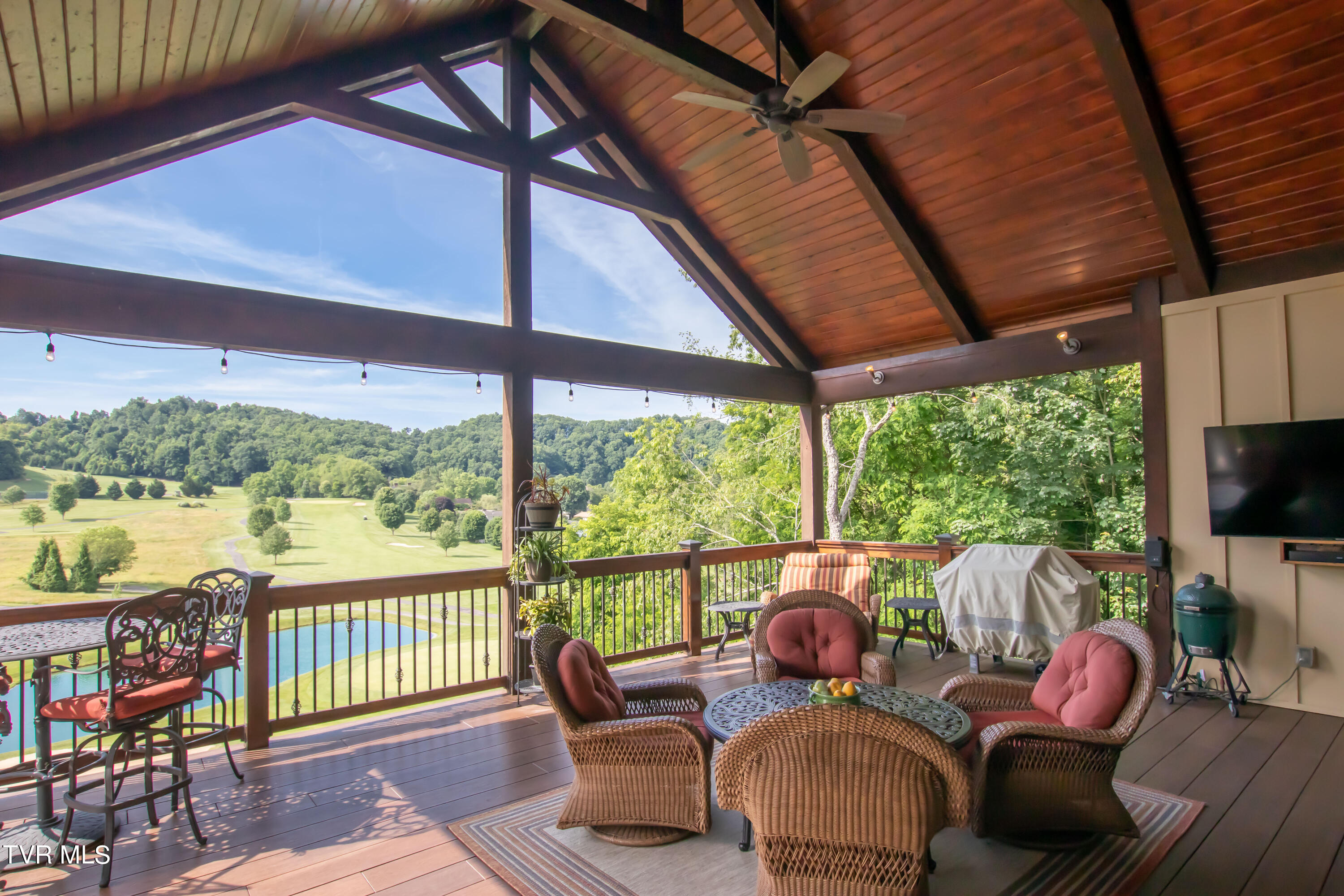 846 Glenview Drive, Abingdon, Virginia image 6