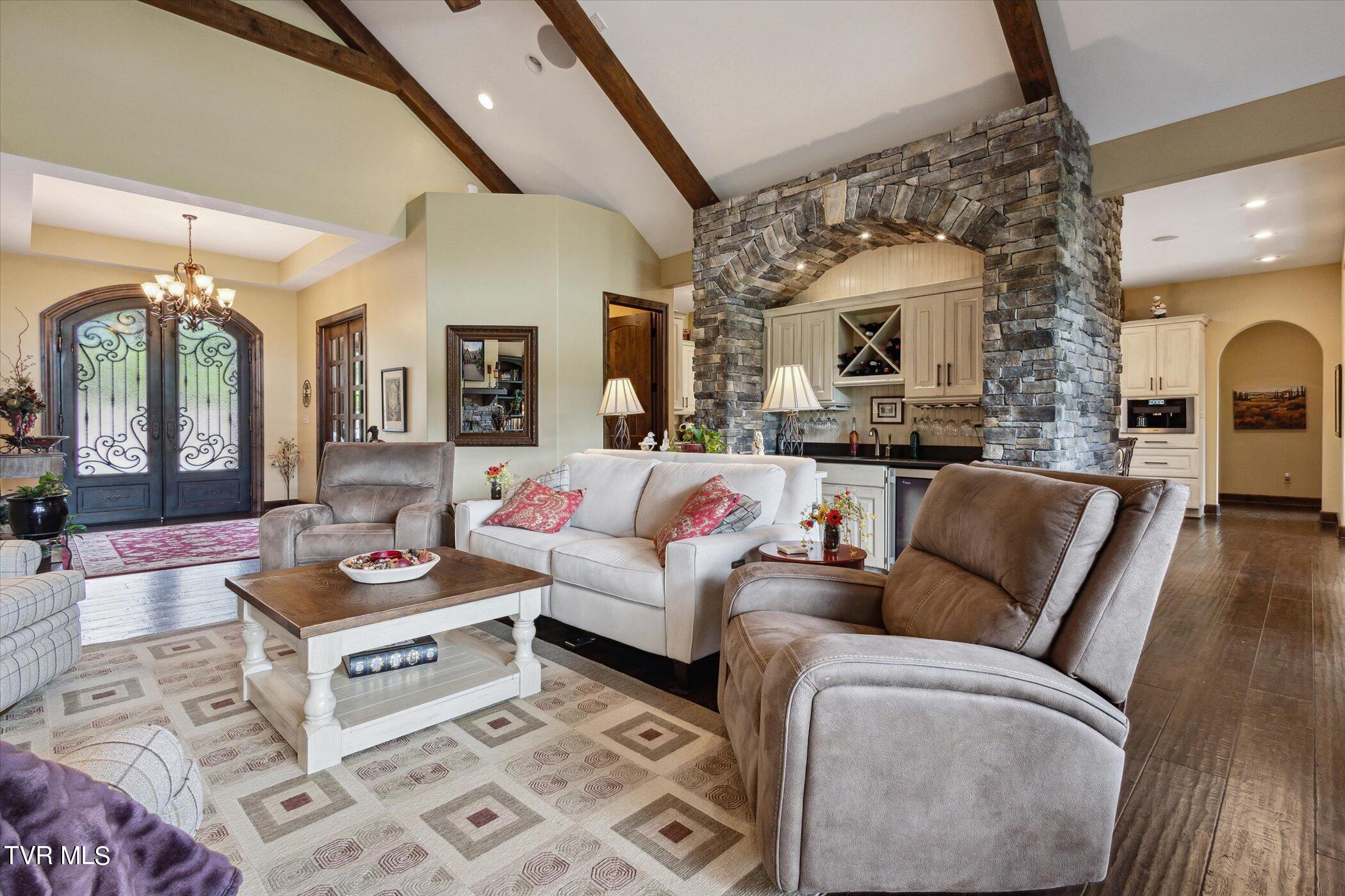846 Glenview Drive, Abingdon, Virginia image 11