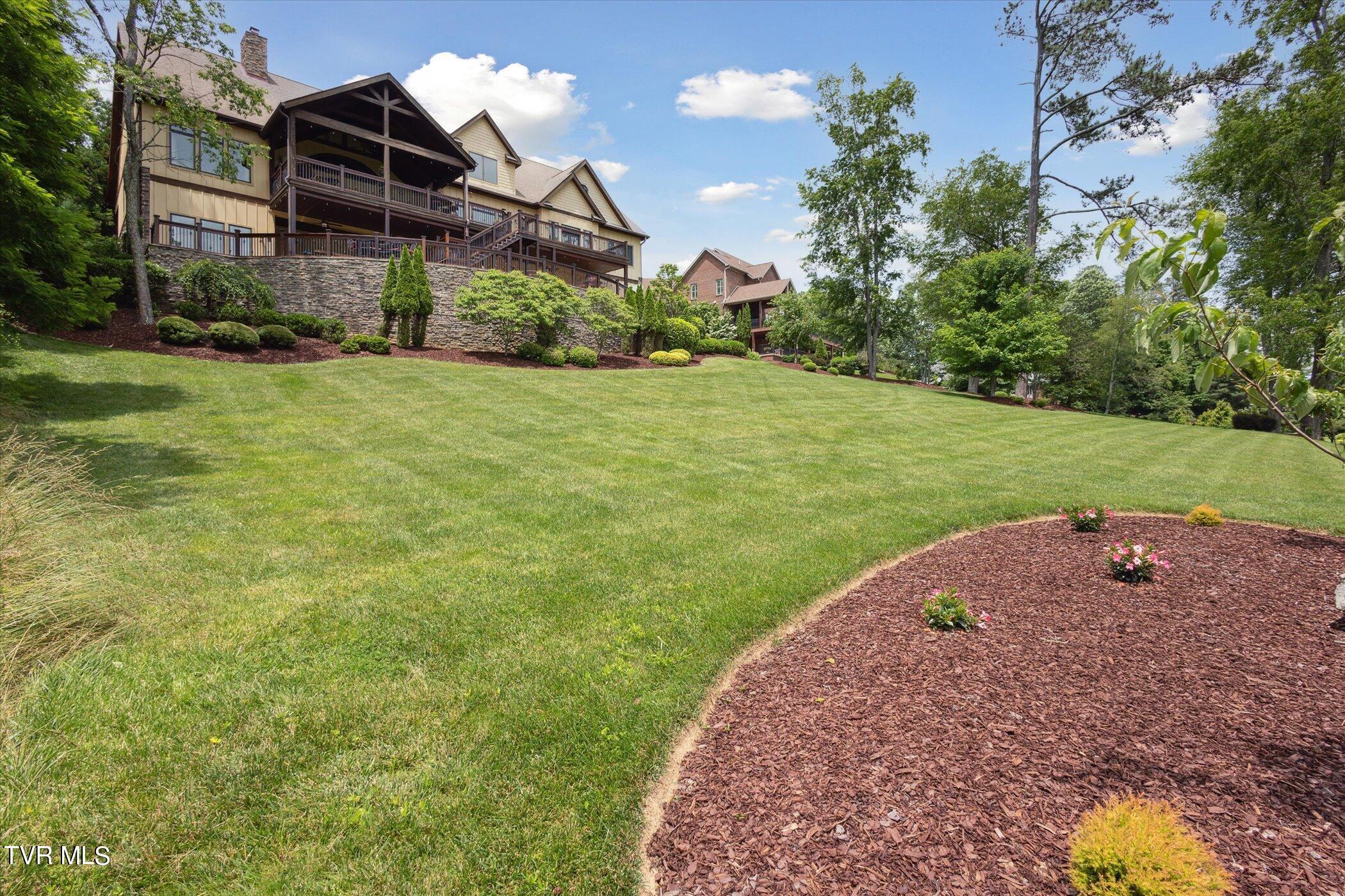 846 Glenview Drive, Abingdon, Virginia image 49