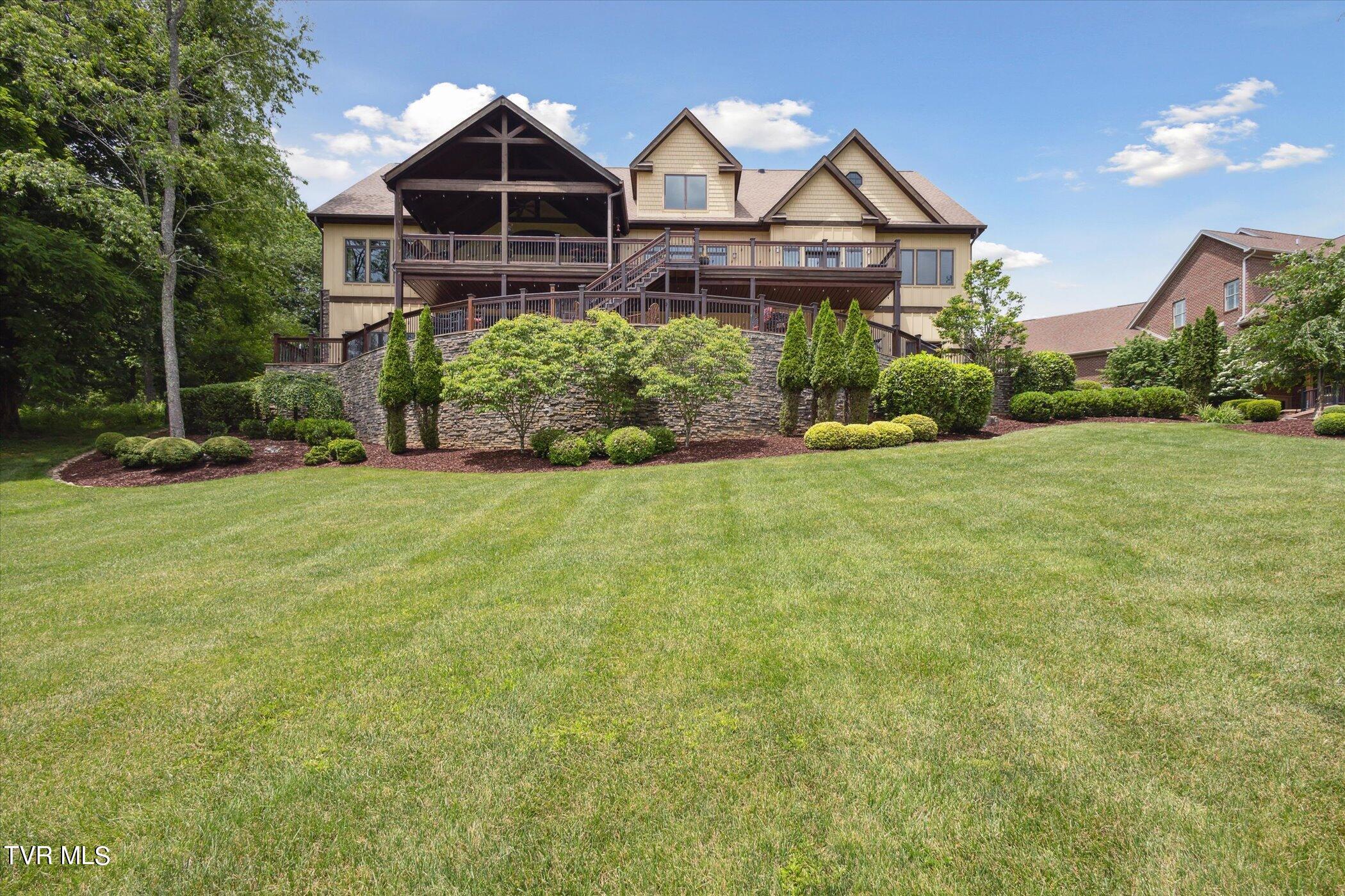 846 Glenview Drive, Abingdon, Virginia image 50