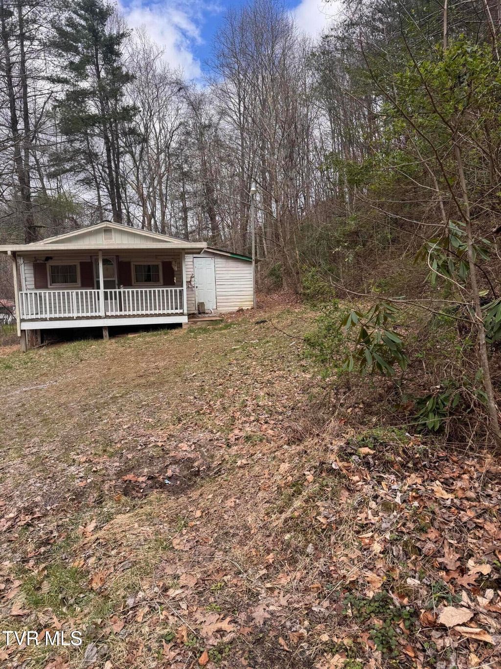 Photo of 1096 Dry Creek Road, Elizabethton, TN 37643 (MLS # 9993125)