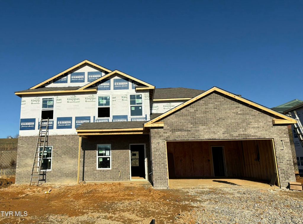 Photo of 227 Artist Avenue, Johnson City, TN 37615 (MLS # 9989485)