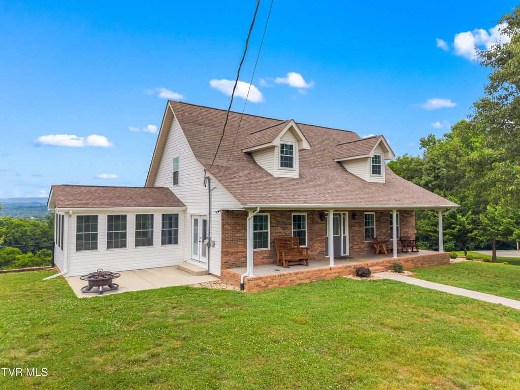 Photo of 5681 Browning Way, Russellville, TN 37860 (MLS # 9996033)