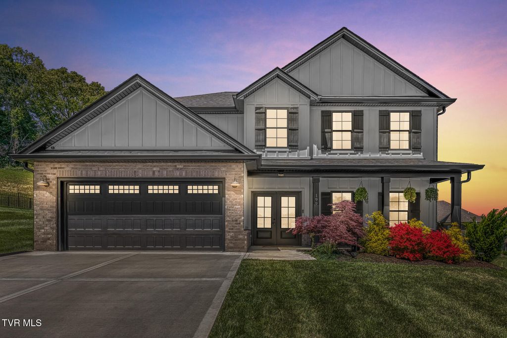 Photo of 199 Tanners Cove, Johnson City, TN 37615 (MLS # 9995294)