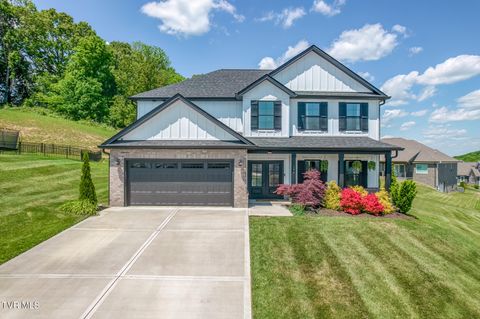 Photo of 199 Tanners Cove, Johnson City, TN 37615 (MLS # 9995294)