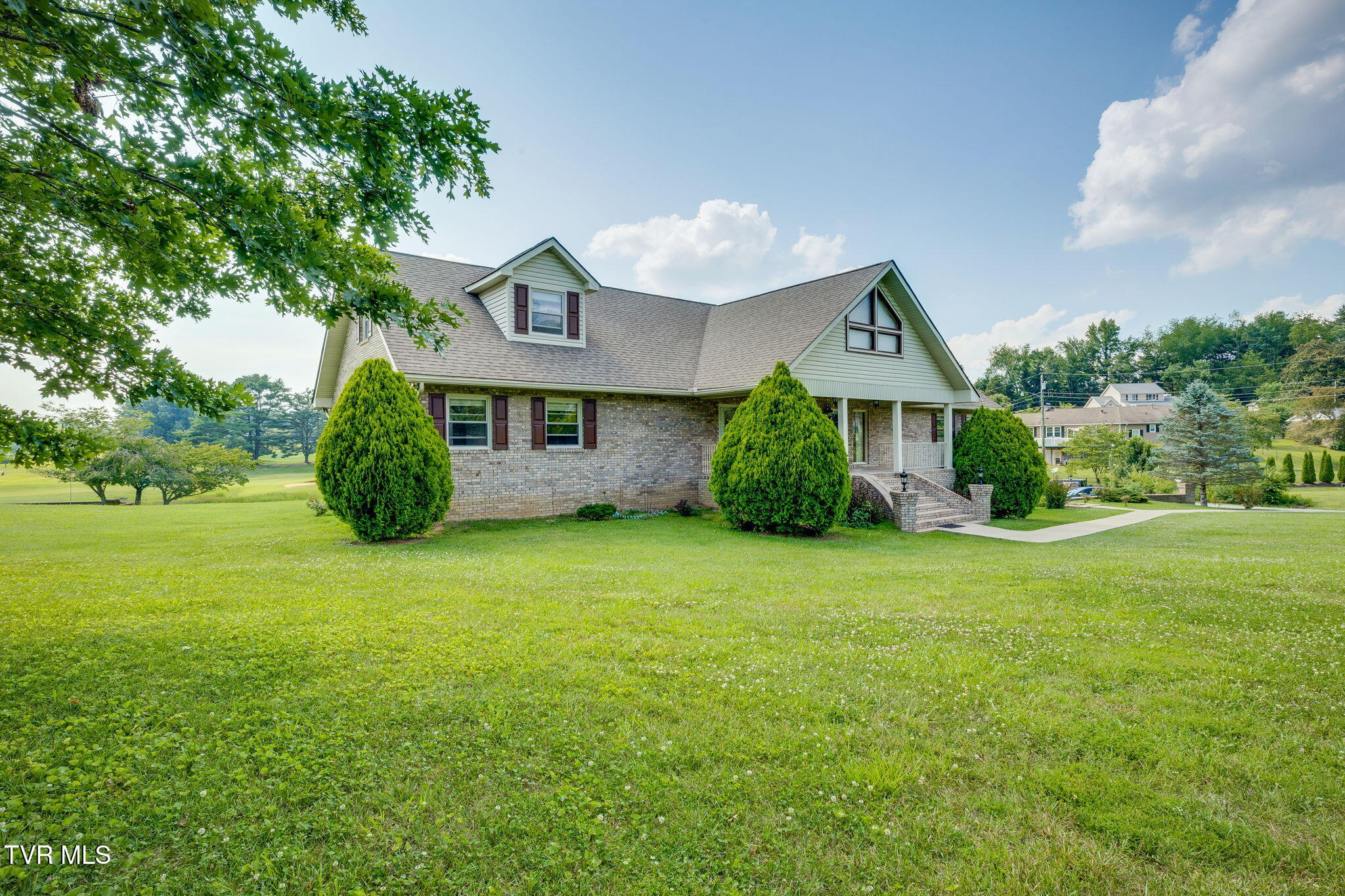 6125 Old Jonesboro Road