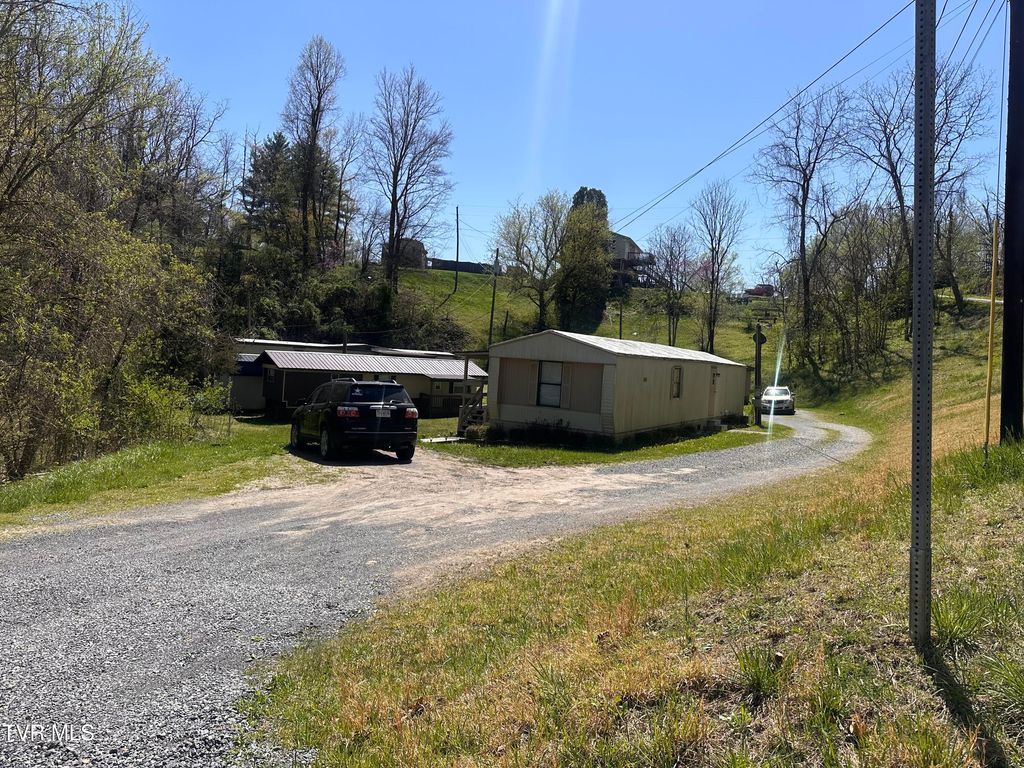 Photo of Tbd Phillips Road, Saint Paul, VA 24283 (MLS # 9987109)