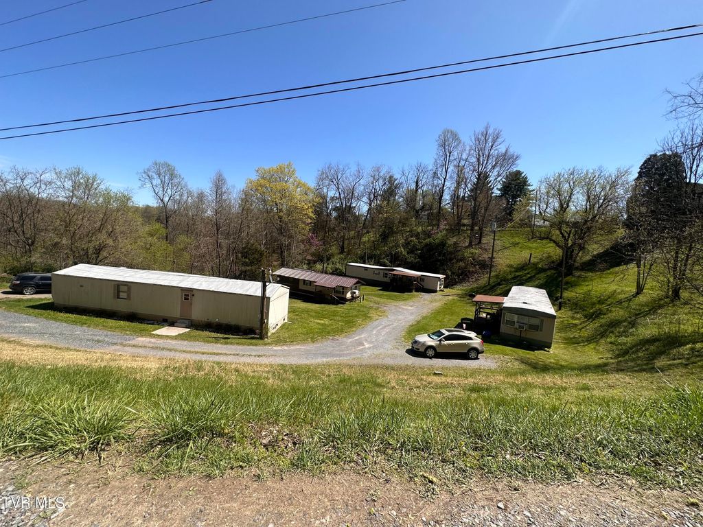 Photo of Tbd Phillips Road, Saint Paul, VA 24283 (MLS # 9987109)