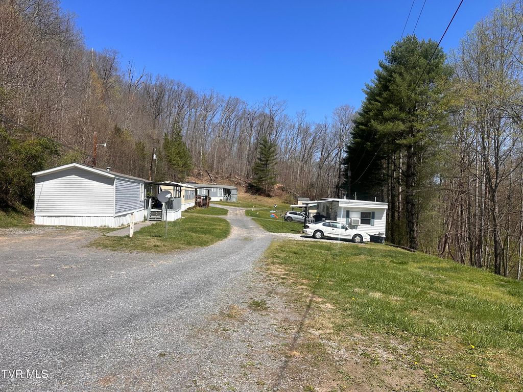 Photo of Tbd Phillips Road, Saint Paul, VA 24283 (MLS # 9987109)