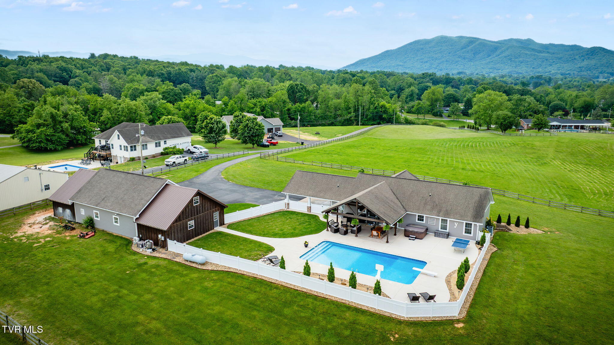 110 Emmanuel Drive, Johnson City, Tennessee image 48