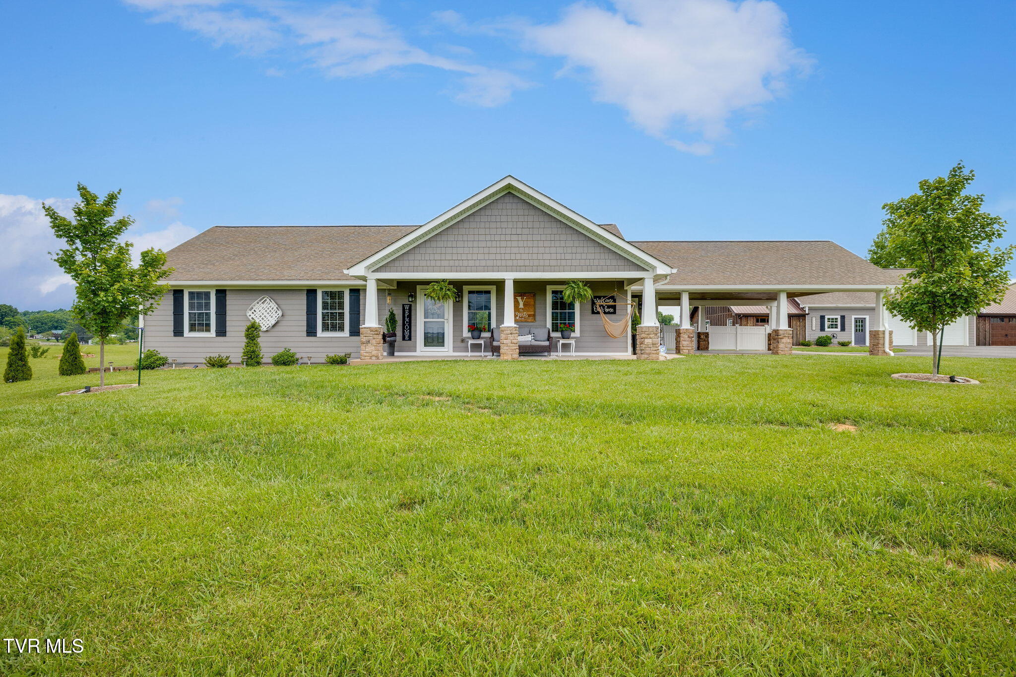 110 Emmanuel Drive, Johnson City, Tennessee image 1