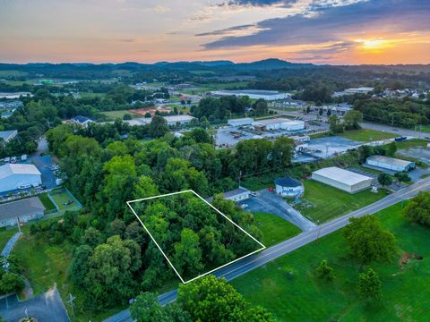 Vacant Land For Sale - TBD Old Gray Station Road<br/> Washington County, Johnson City, TN 37615